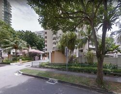 Allsworth Park (D10), Condominium #606924141